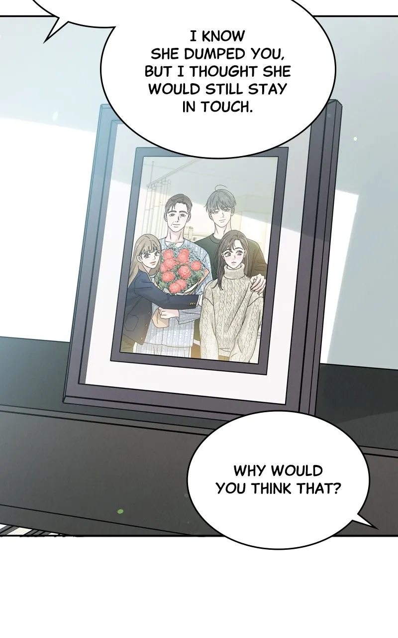 Selfish Romance Chapter 28 page 88 - 