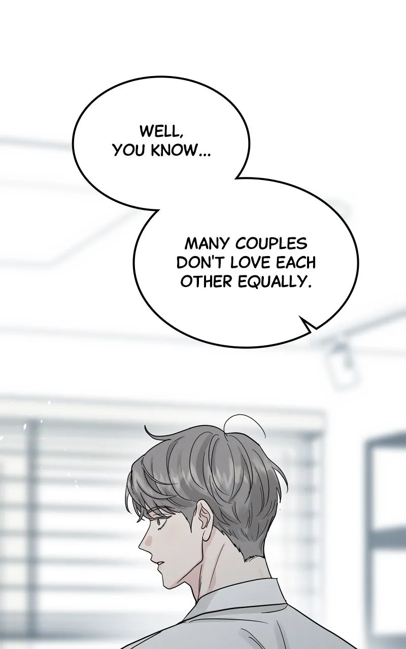 Selfish Romance Chapter 28 page 89 - 