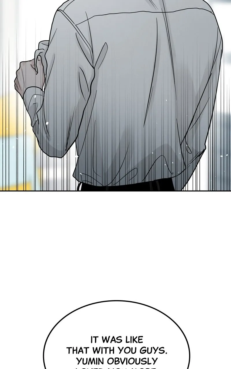 Selfish Romance Chapter 28 page 90 - 