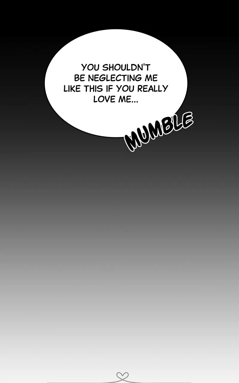 Selfish Romance Chapter 28 page 10 - 