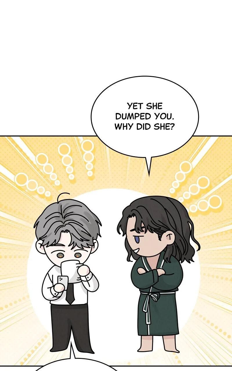 Selfish Romance Chapter 28 page 92 - 