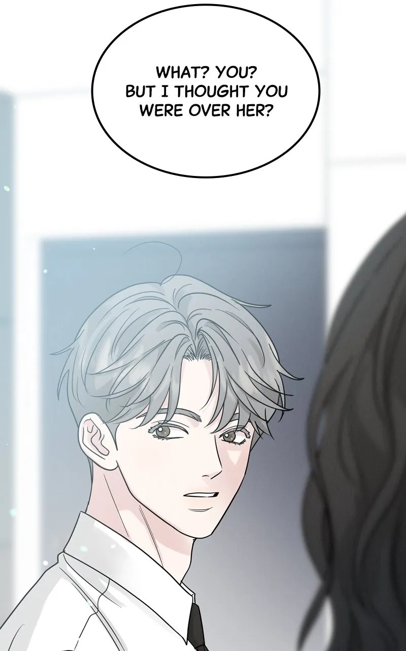 Selfish Romance Chapter 28 page 95 - 