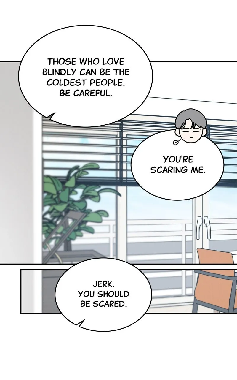 Selfish Romance Chapter 28 page 98 - 