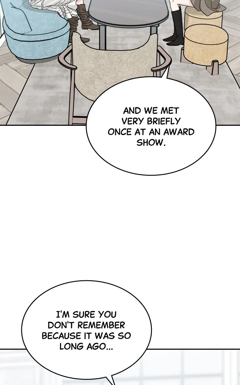 Selfish Romance Chapter 29 page 11 - 