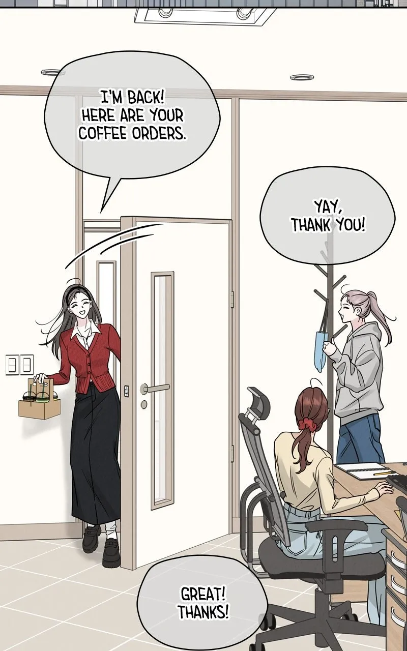 Selfish Romance Chapter 29 page 102 - 