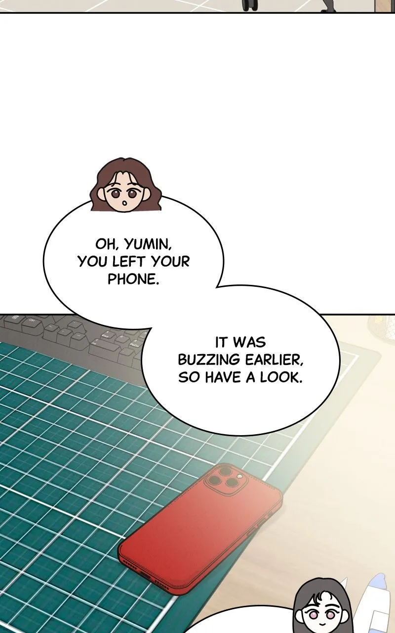 Selfish Romance Chapter 29 page 103 - 