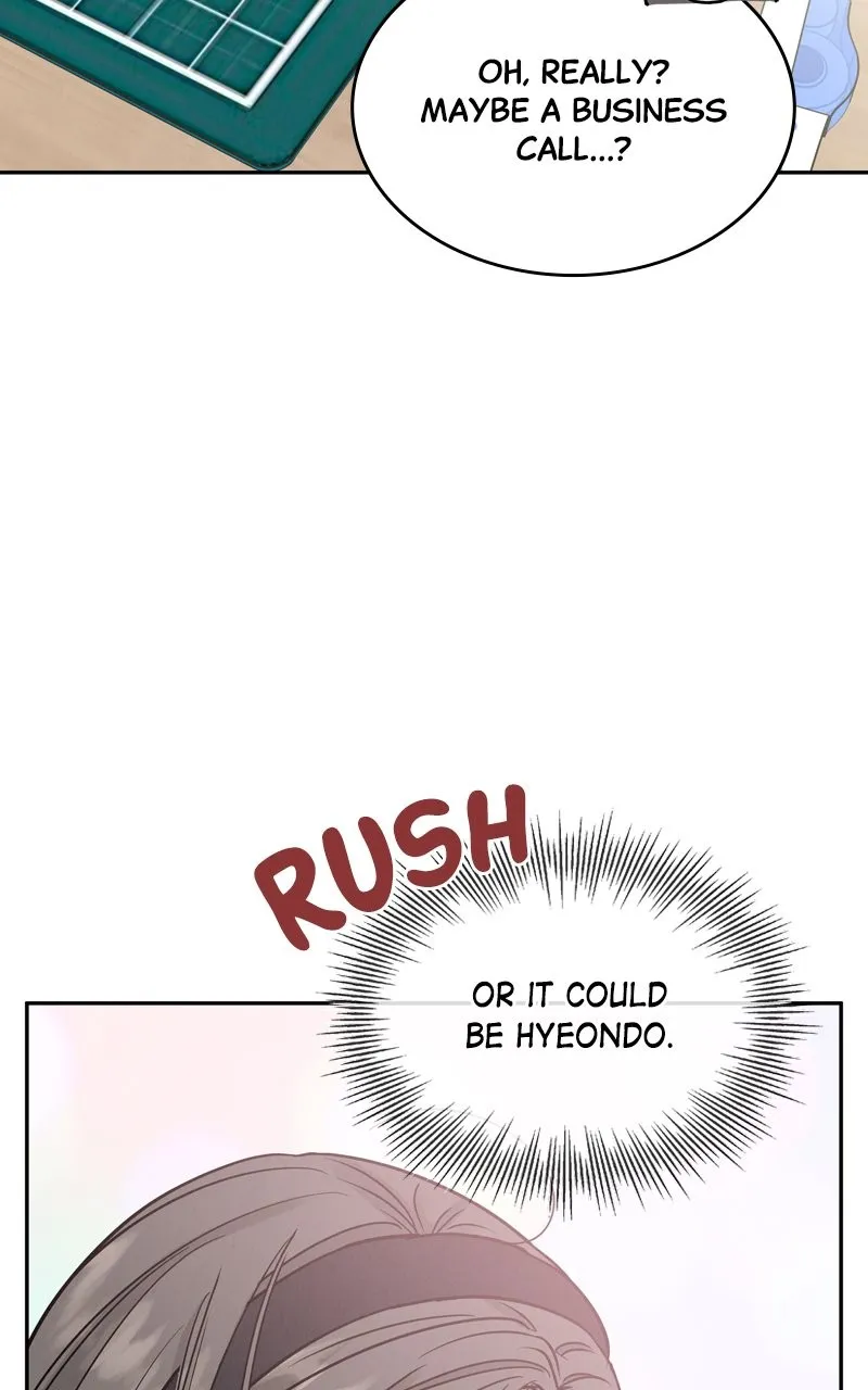Selfish Romance Chapter 29 page 104 - 