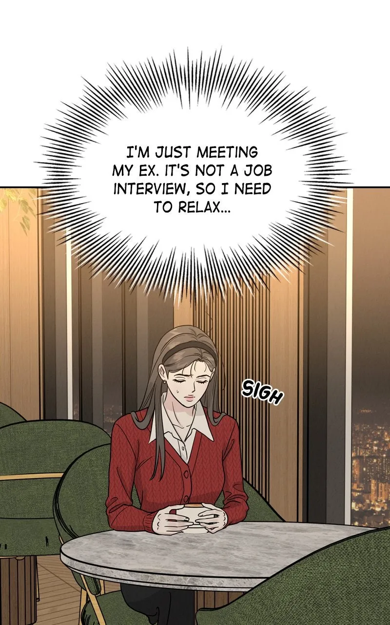 Selfish Romance Chapter 29 page 113 - 