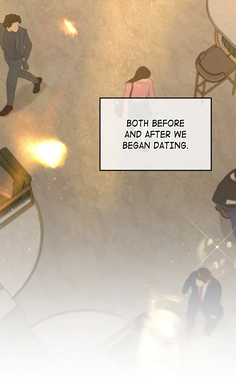 Selfish Romance Chapter 29 page 116 - 