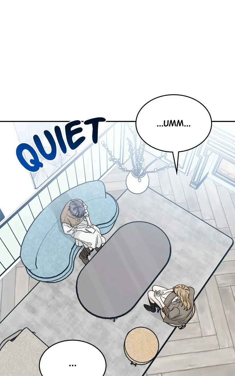Selfish Romance Chapter 29 page 13 - 