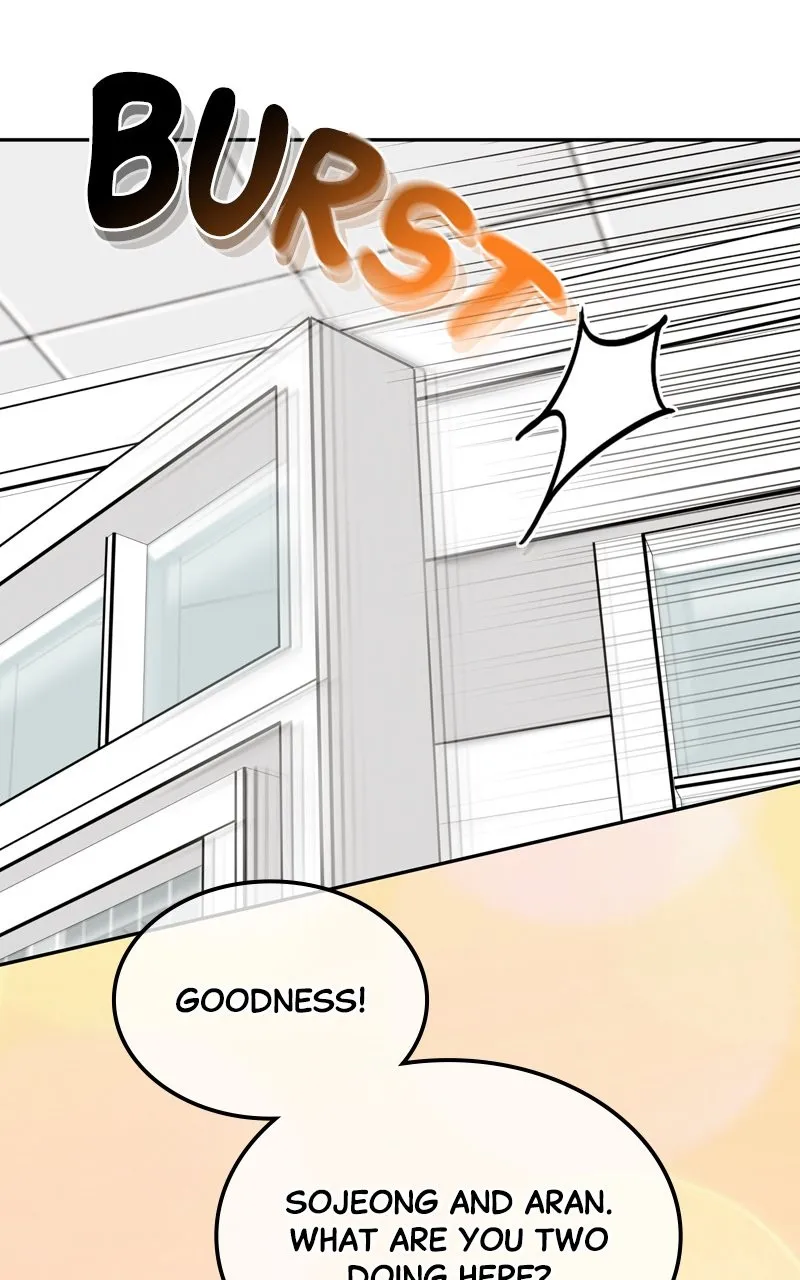 Selfish Romance Chapter 29 page 16 - 