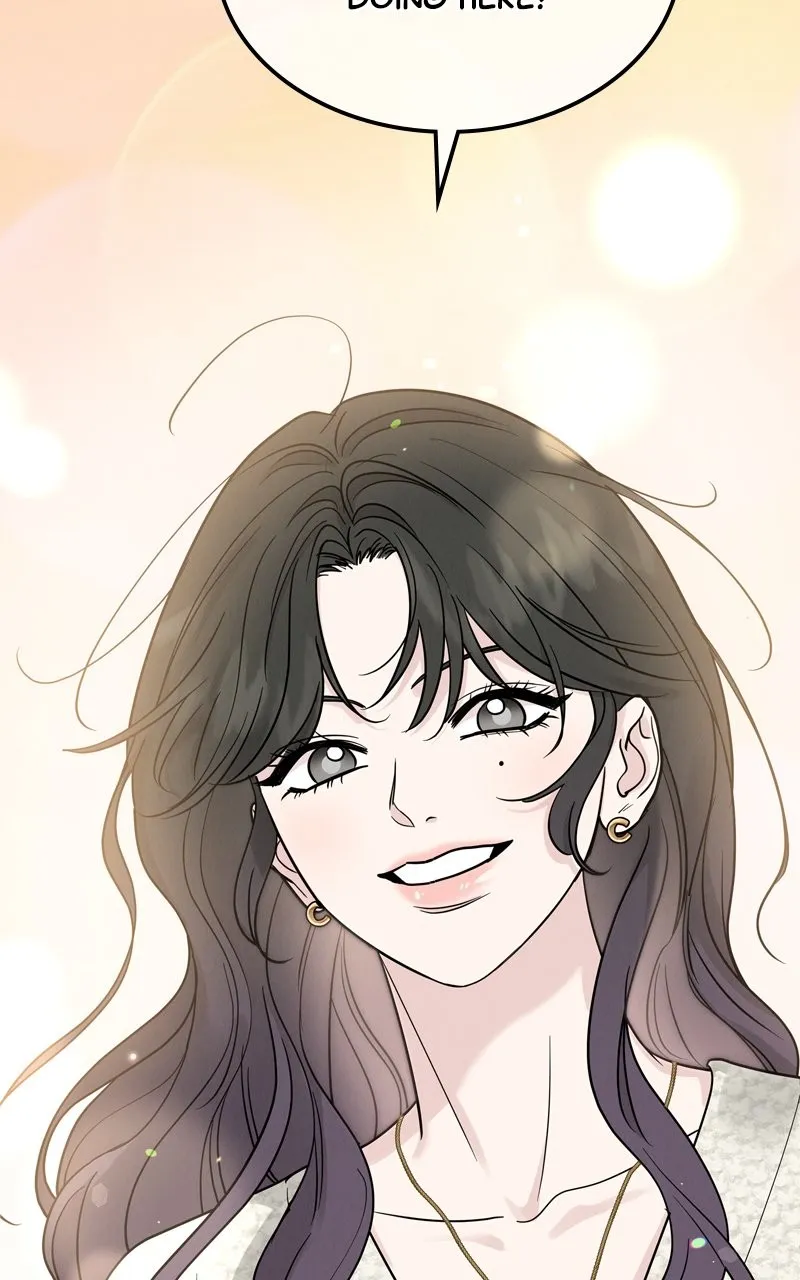 Selfish Romance Chapter 29 page 17 - 