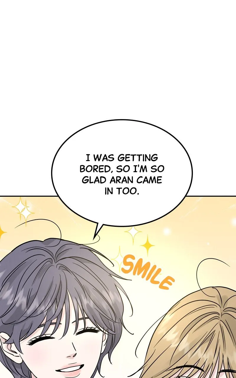 Selfish Romance Chapter 29 page 23 - 