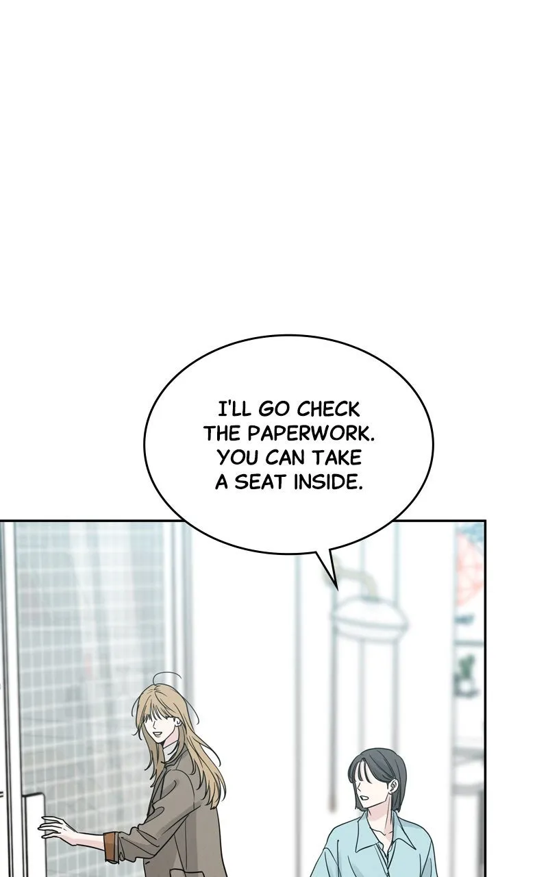 Selfish Romance Chapter 29 page 4 - 