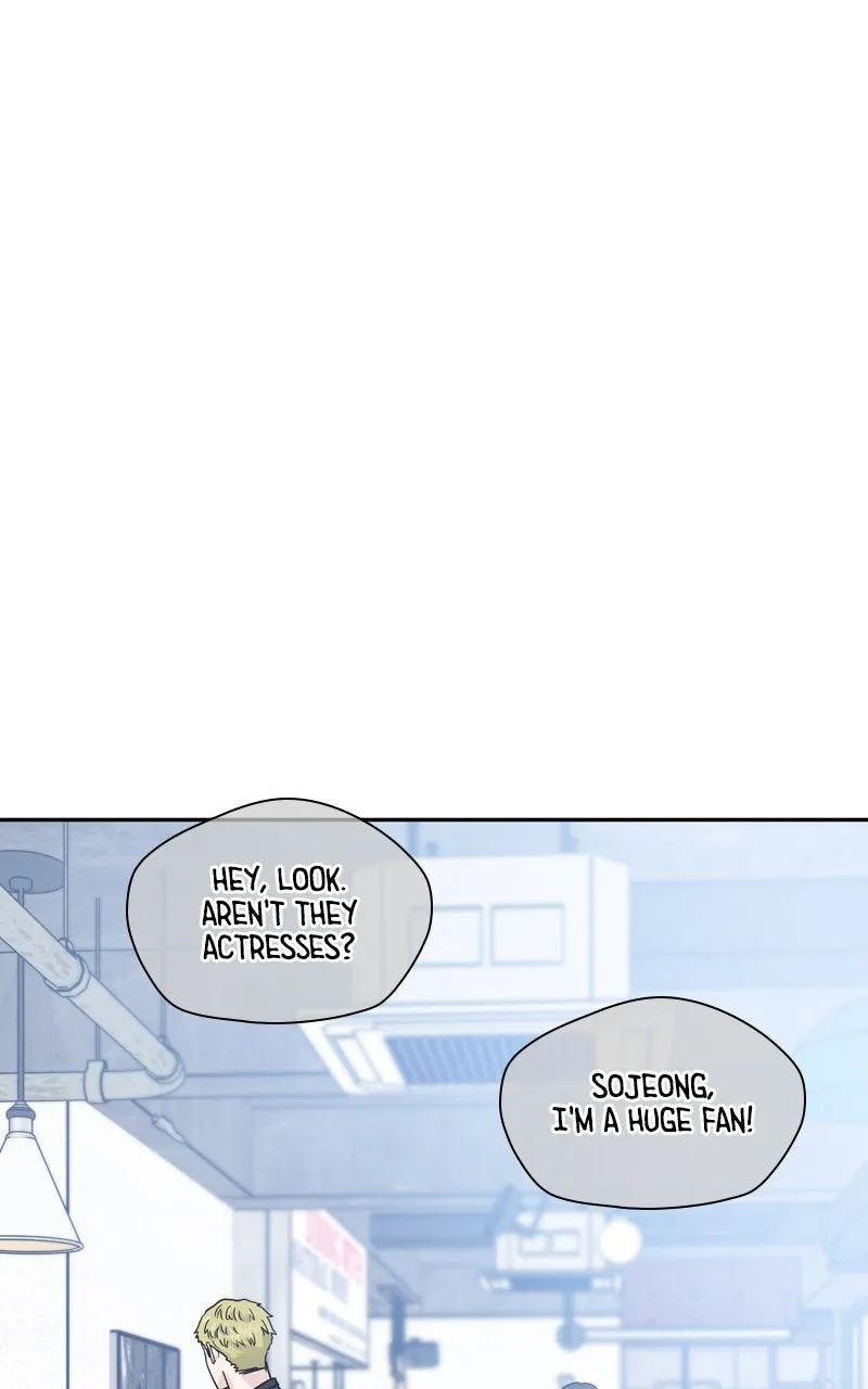 Selfish Romance Chapter 29 page 33 - 
