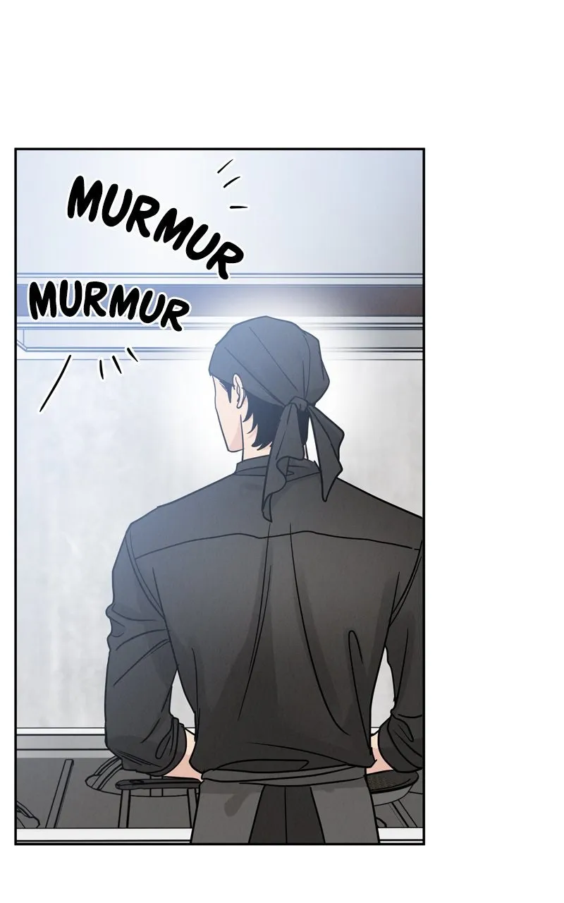 Selfish Romance Chapter 29 page 35 - 