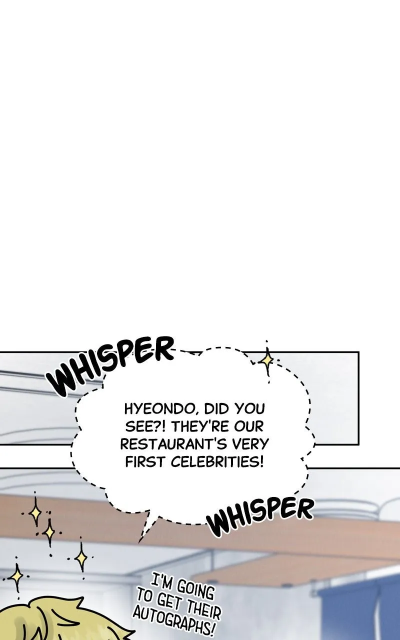 Selfish Romance Chapter 29 page 37 - 