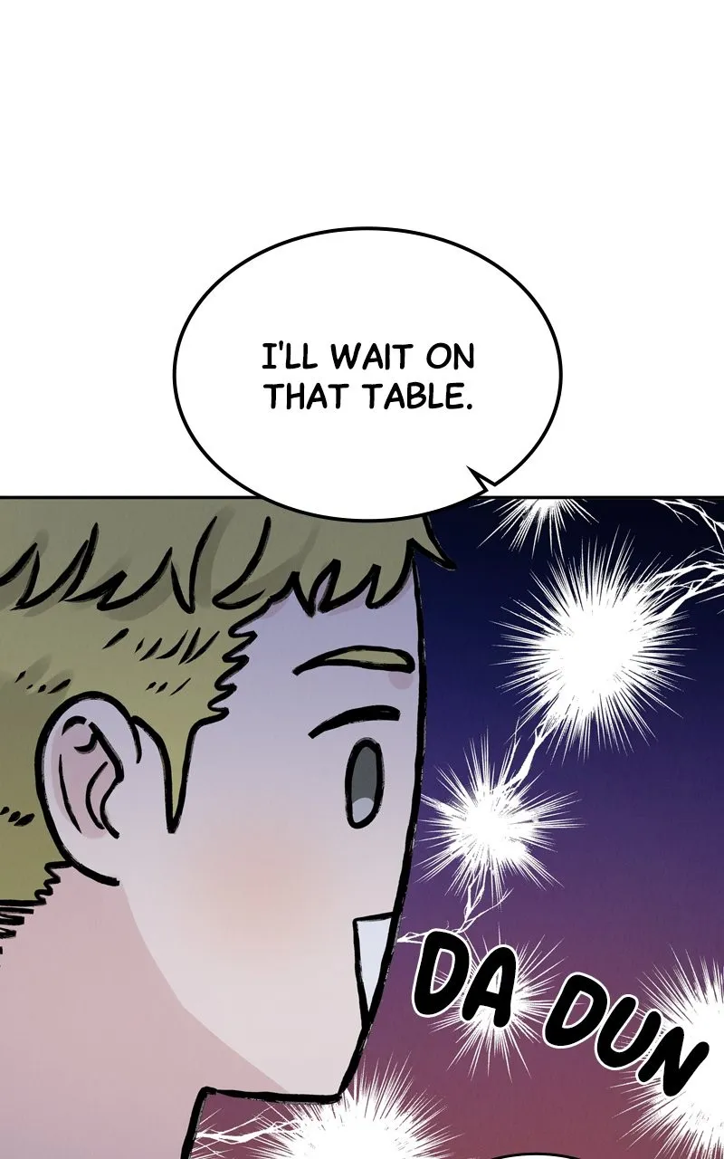Selfish Romance Chapter 29 page 39 - 