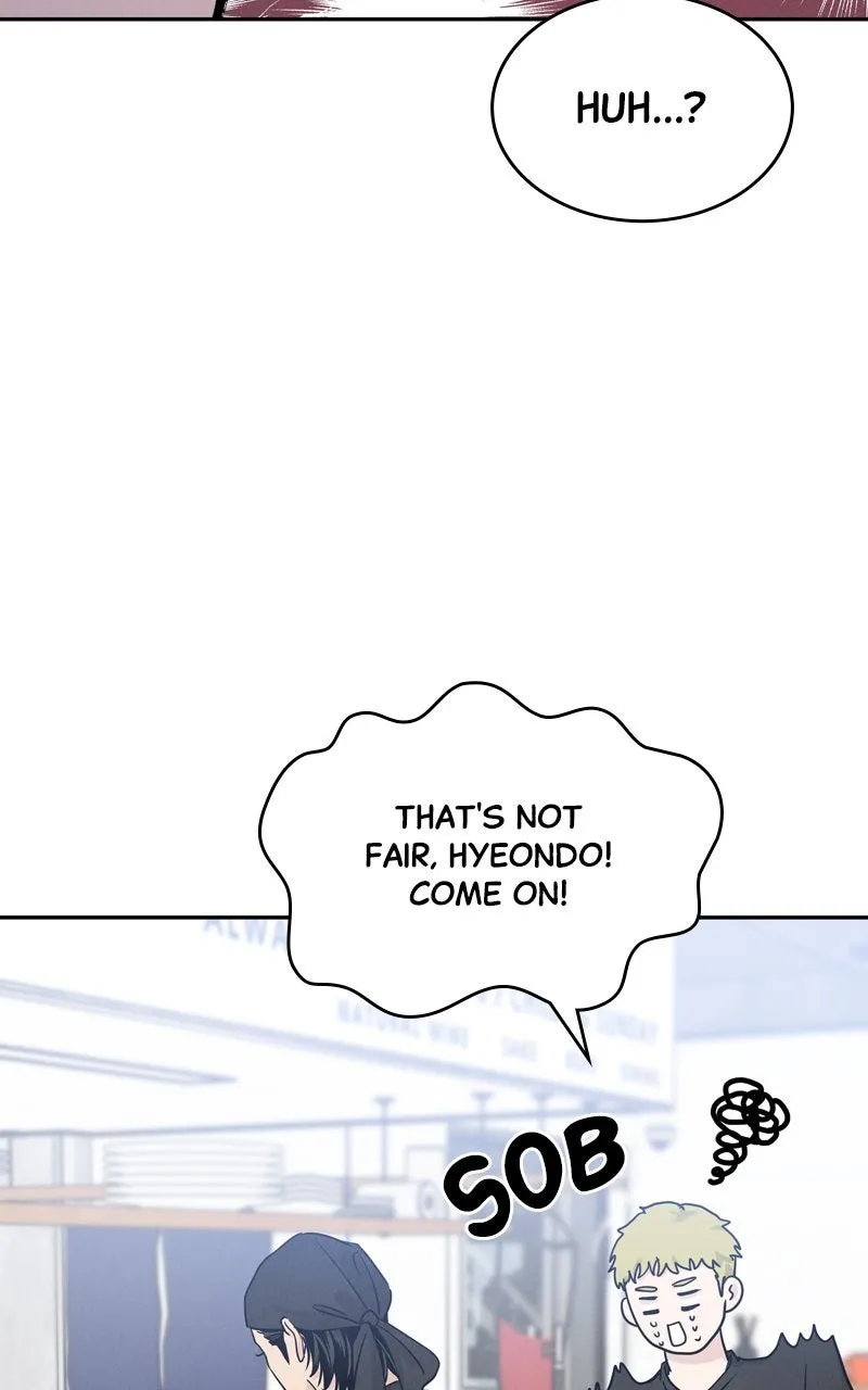 Selfish Romance Chapter 29 page 40 - 