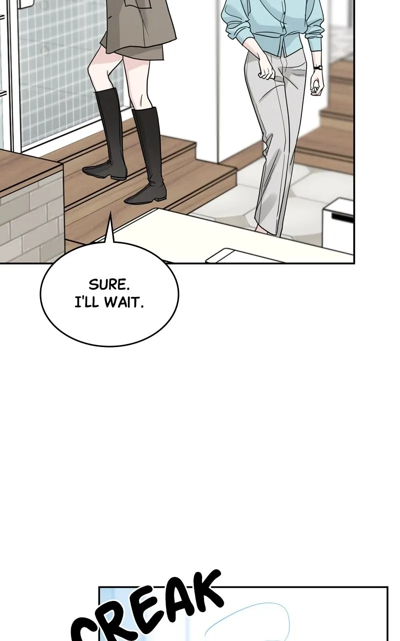 Selfish Romance Chapter 29 page 5 - 