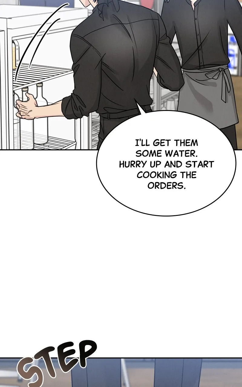Selfish Romance Chapter 29 page 41 - 