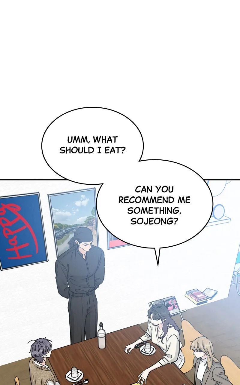 Selfish Romance Chapter 29 page 44 - 