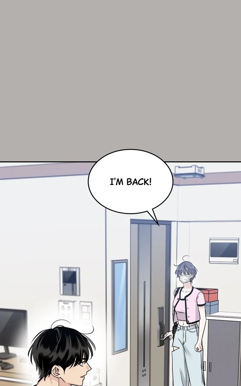 Selfish Romance Chapter 29 page 50 - 