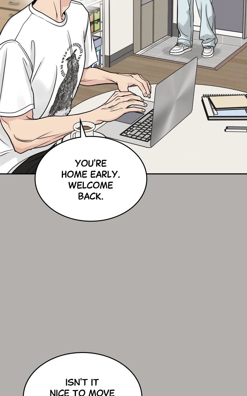 Selfish Romance Chapter 29 page 51 - 
