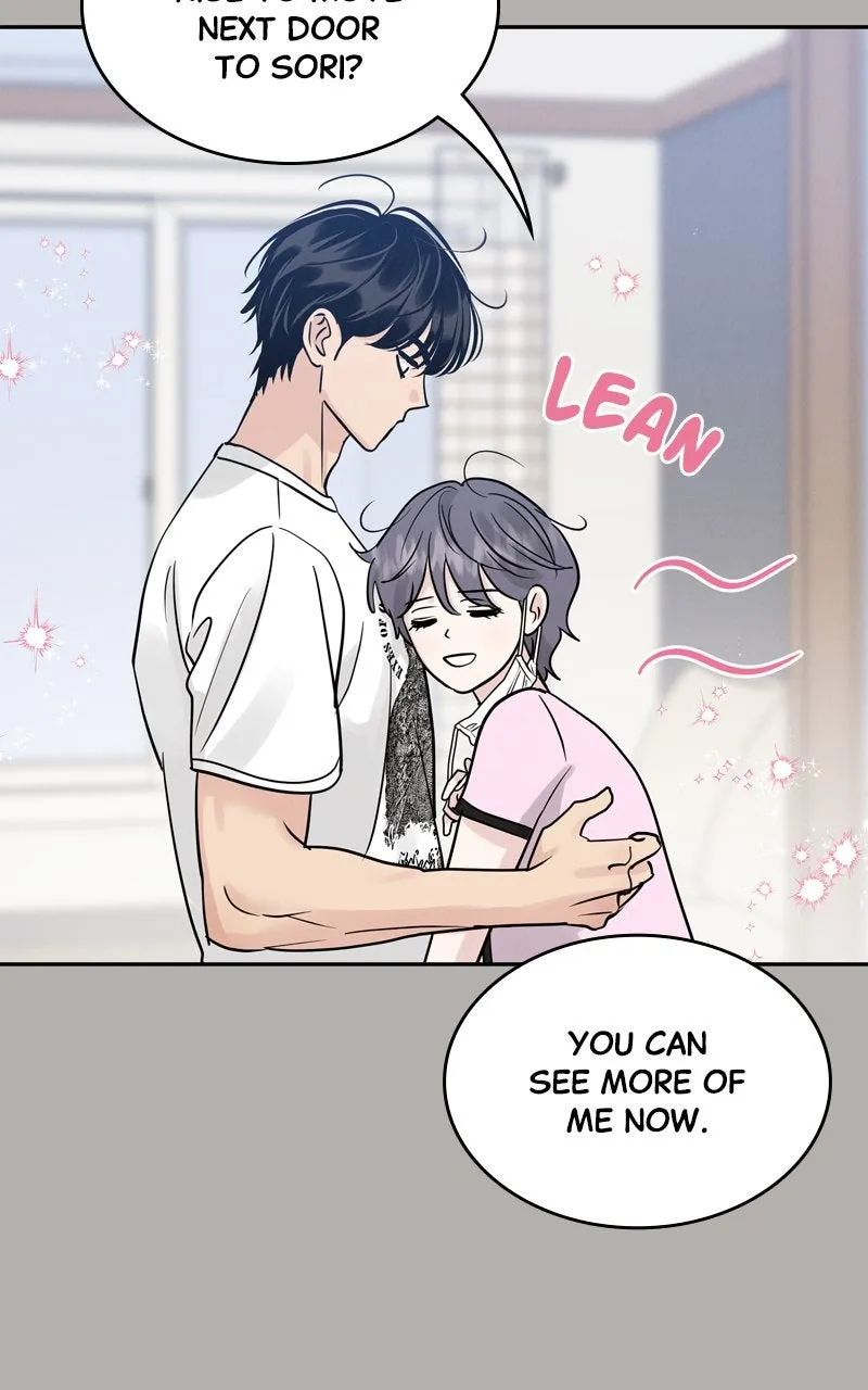 Selfish Romance Chapter 29 page 52 - 
