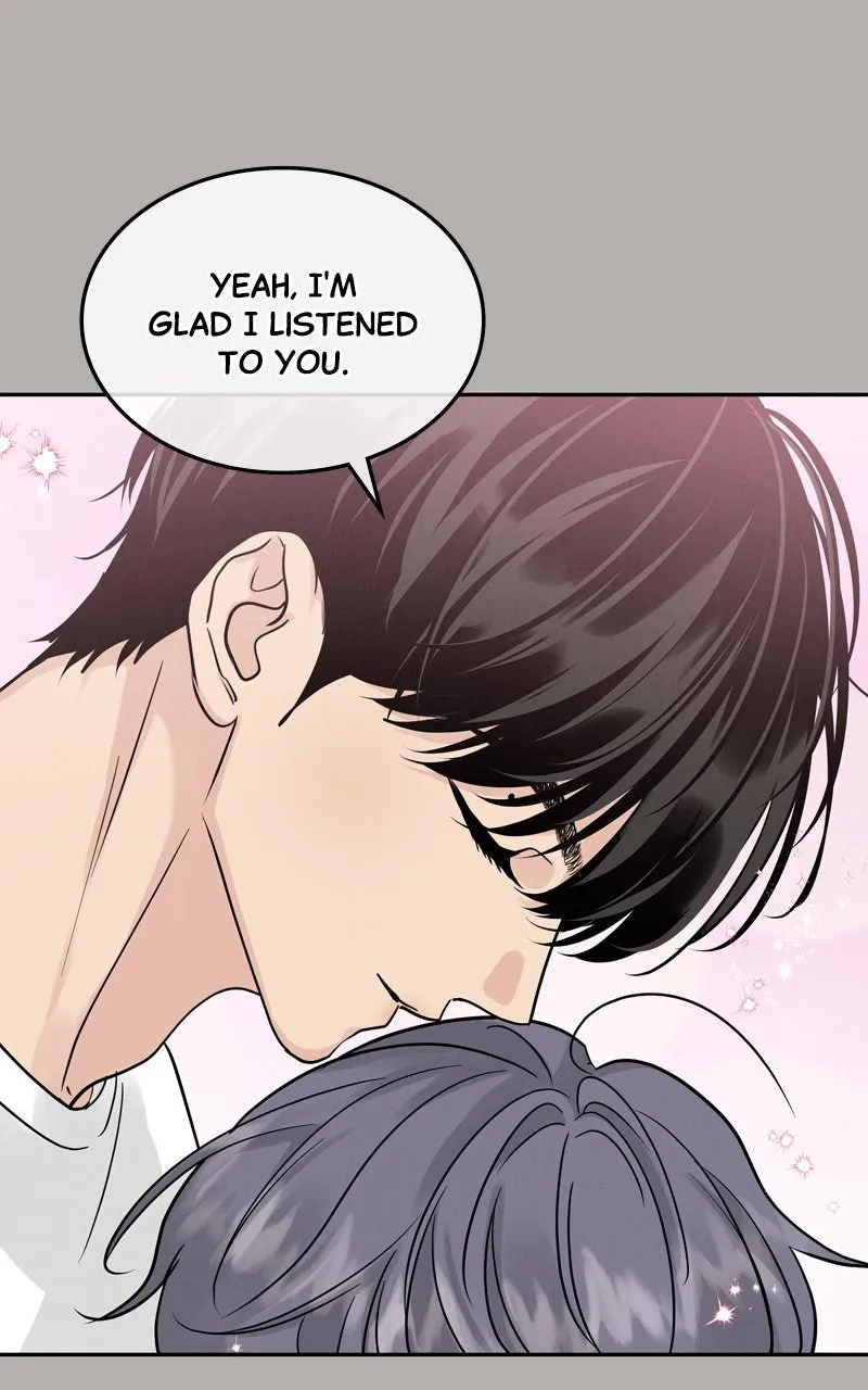 Selfish Romance Chapter 29 page 53 - 