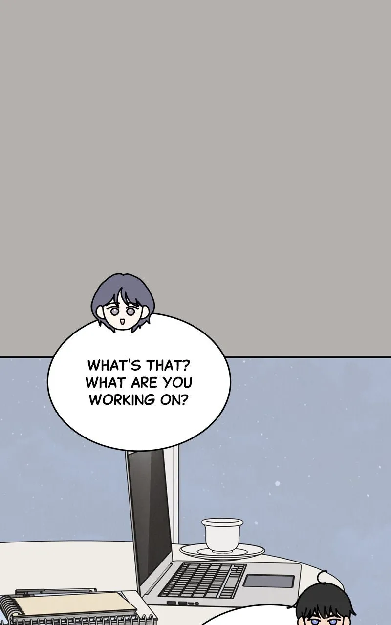 Selfish Romance Chapter 29 page 54 - 