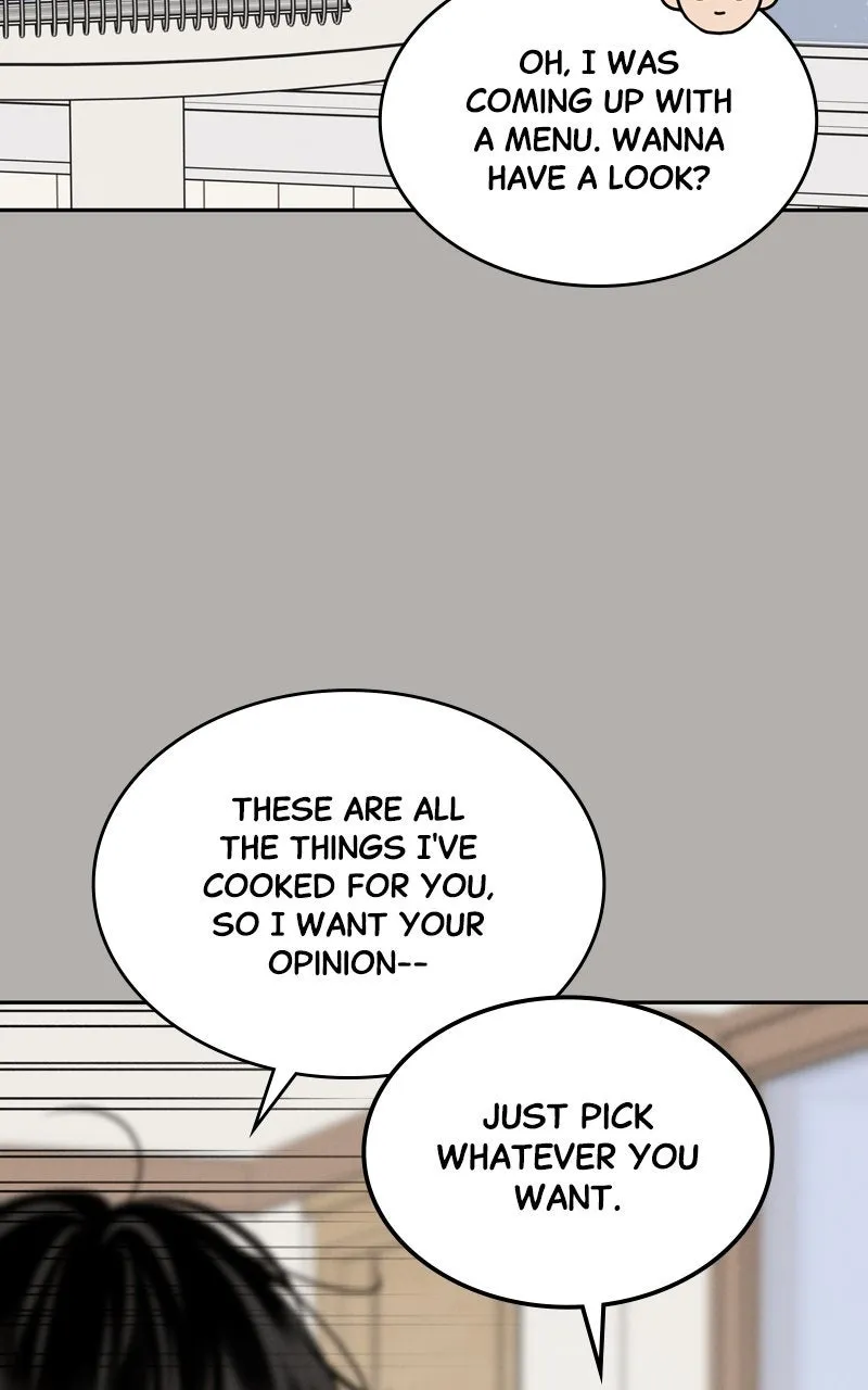Selfish Romance Chapter 29 page 55 - 