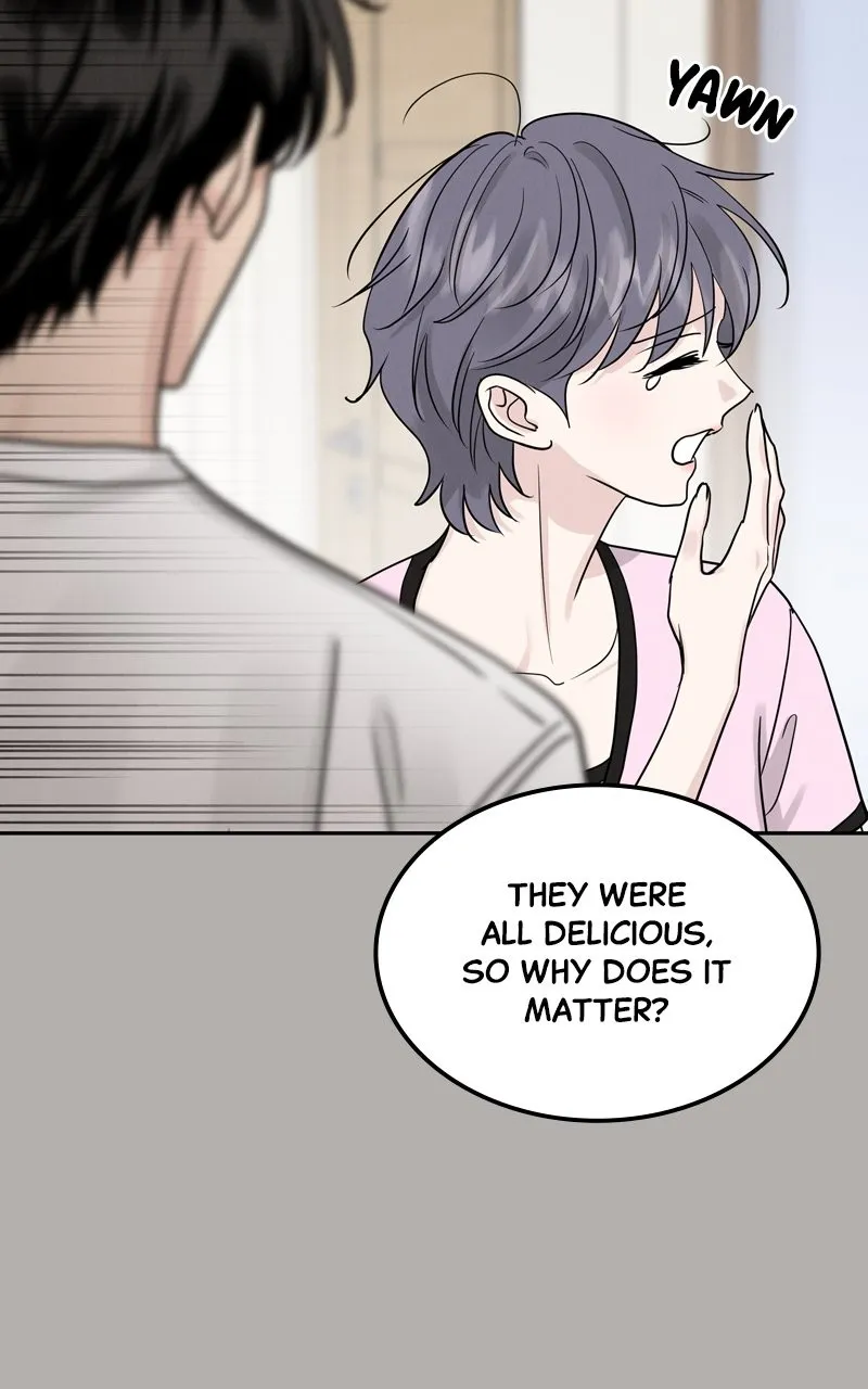 Selfish Romance Chapter 29 page 56 - 