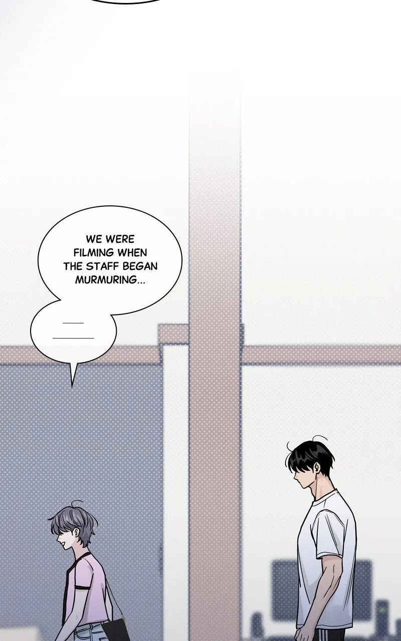 Selfish Romance Chapter 29 page 58 - 