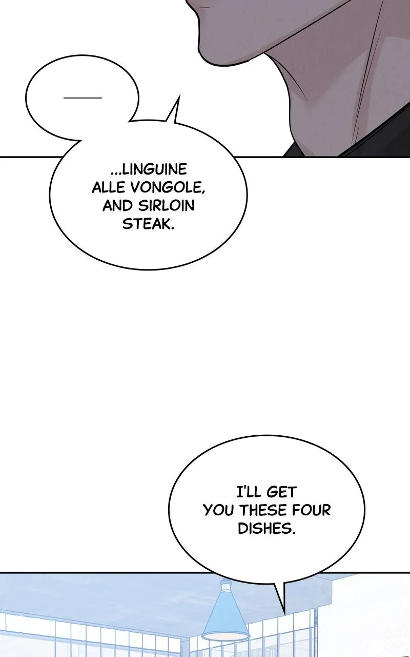Selfish Romance Chapter 29 page 62 - 