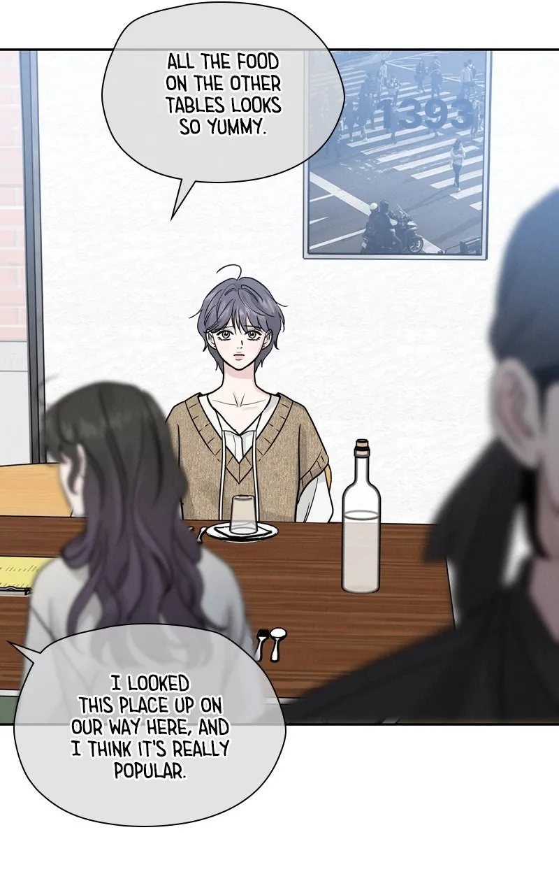 Selfish Romance Chapter 29 page 64 - 