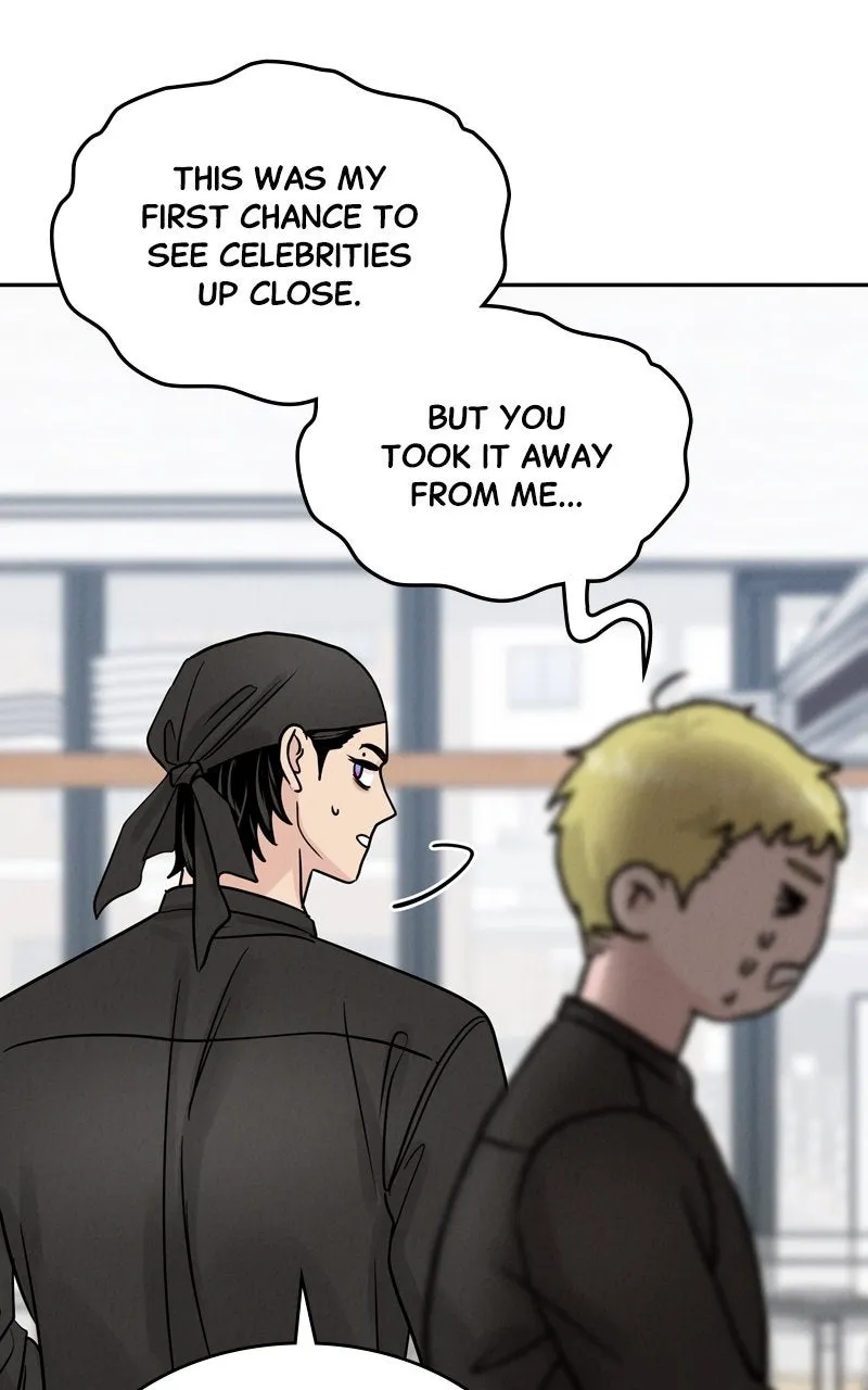 Selfish Romance Chapter 29 page 70 - 