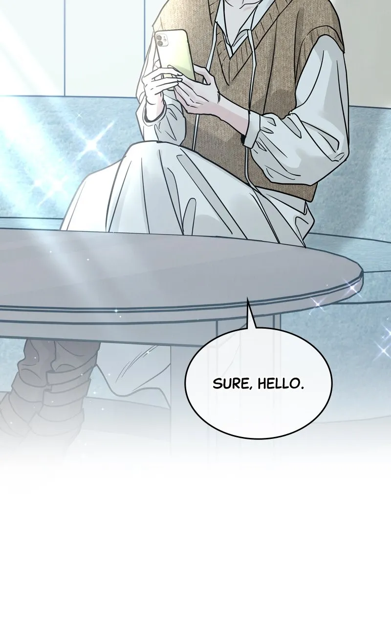 Selfish Romance Chapter 29 page 8 - 