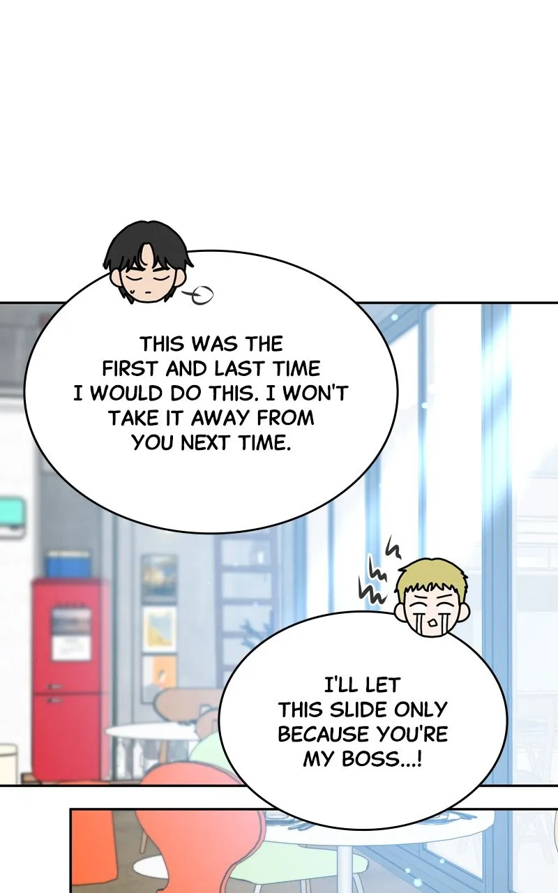 Selfish Romance Chapter 29 page 73 - 