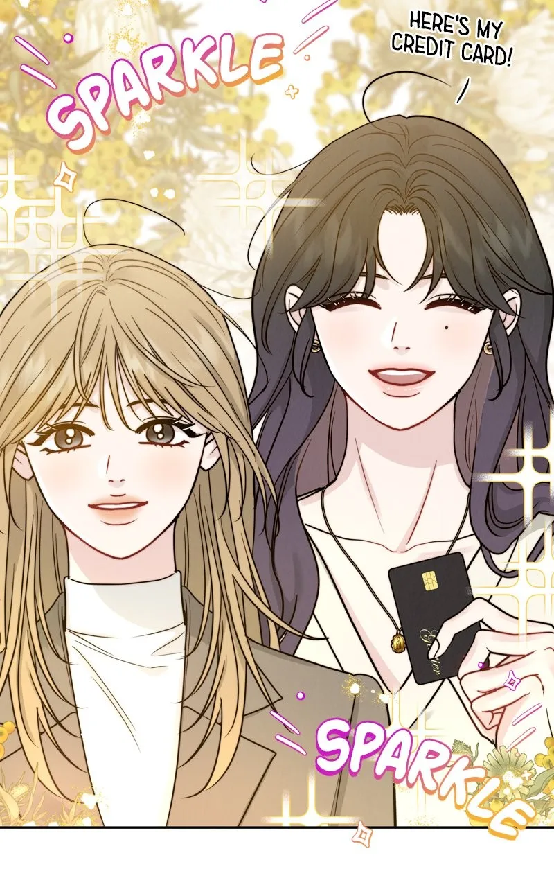 Selfish Romance Chapter 29 page 75 - 