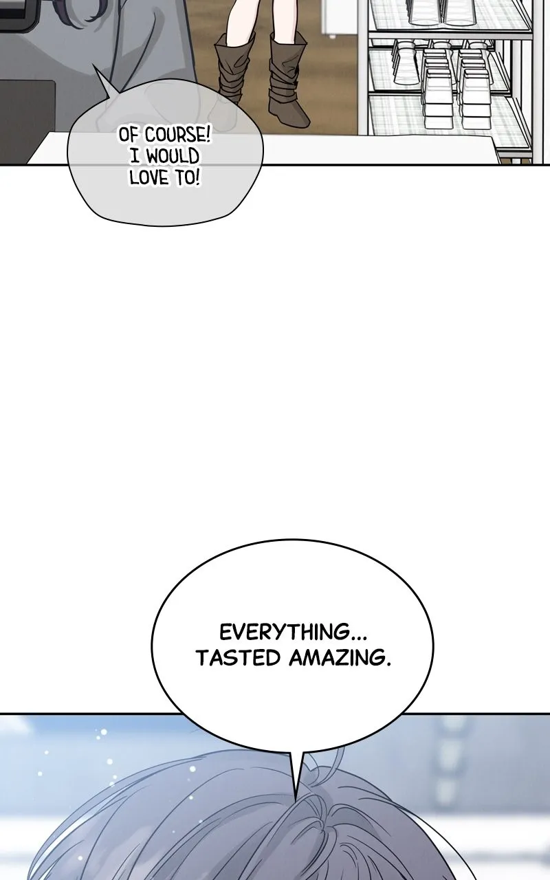 Selfish Romance Chapter 29 page 77 - 