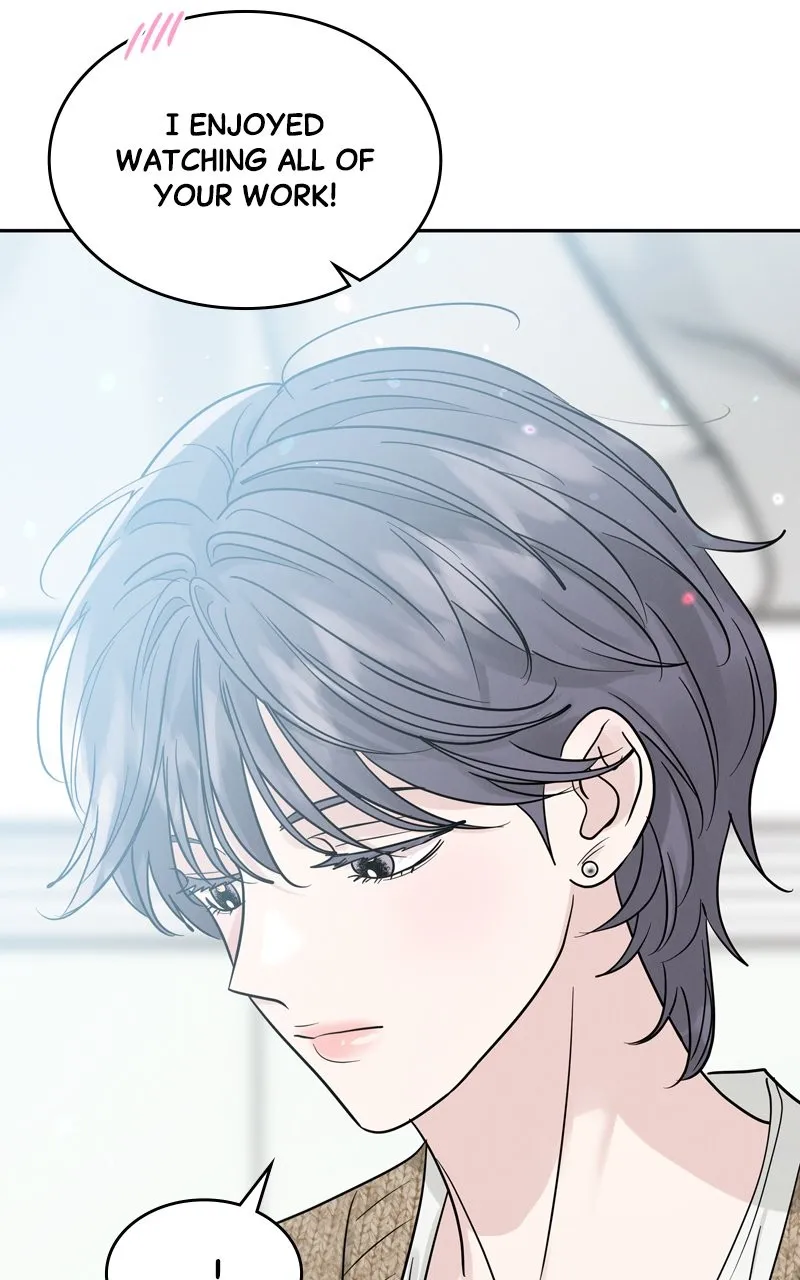 Selfish Romance Chapter 29 page 9 - 