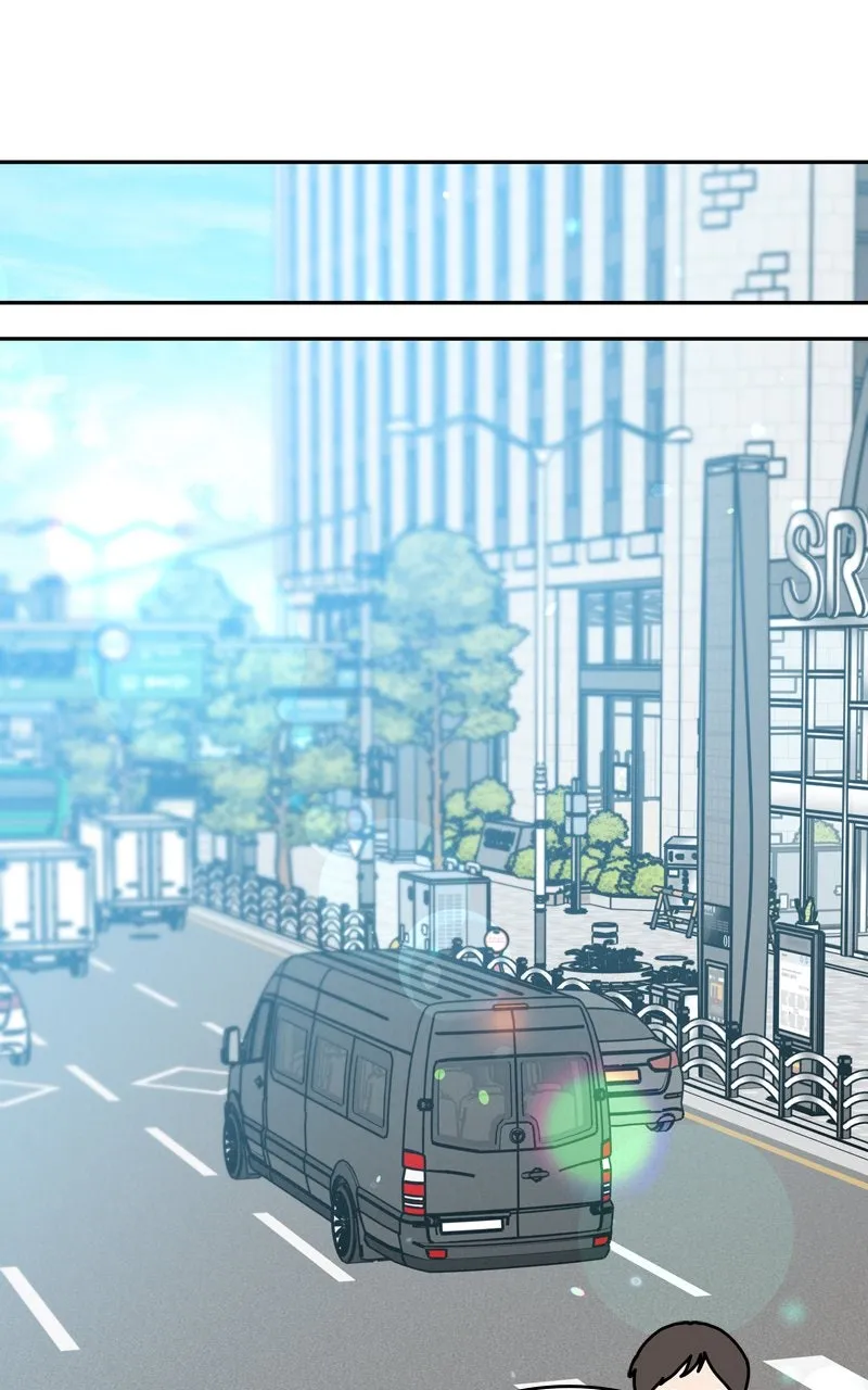Selfish Romance Chapter 29 page 84 - 