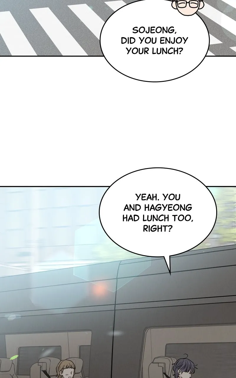 Selfish Romance Chapter 29 page 85 - 