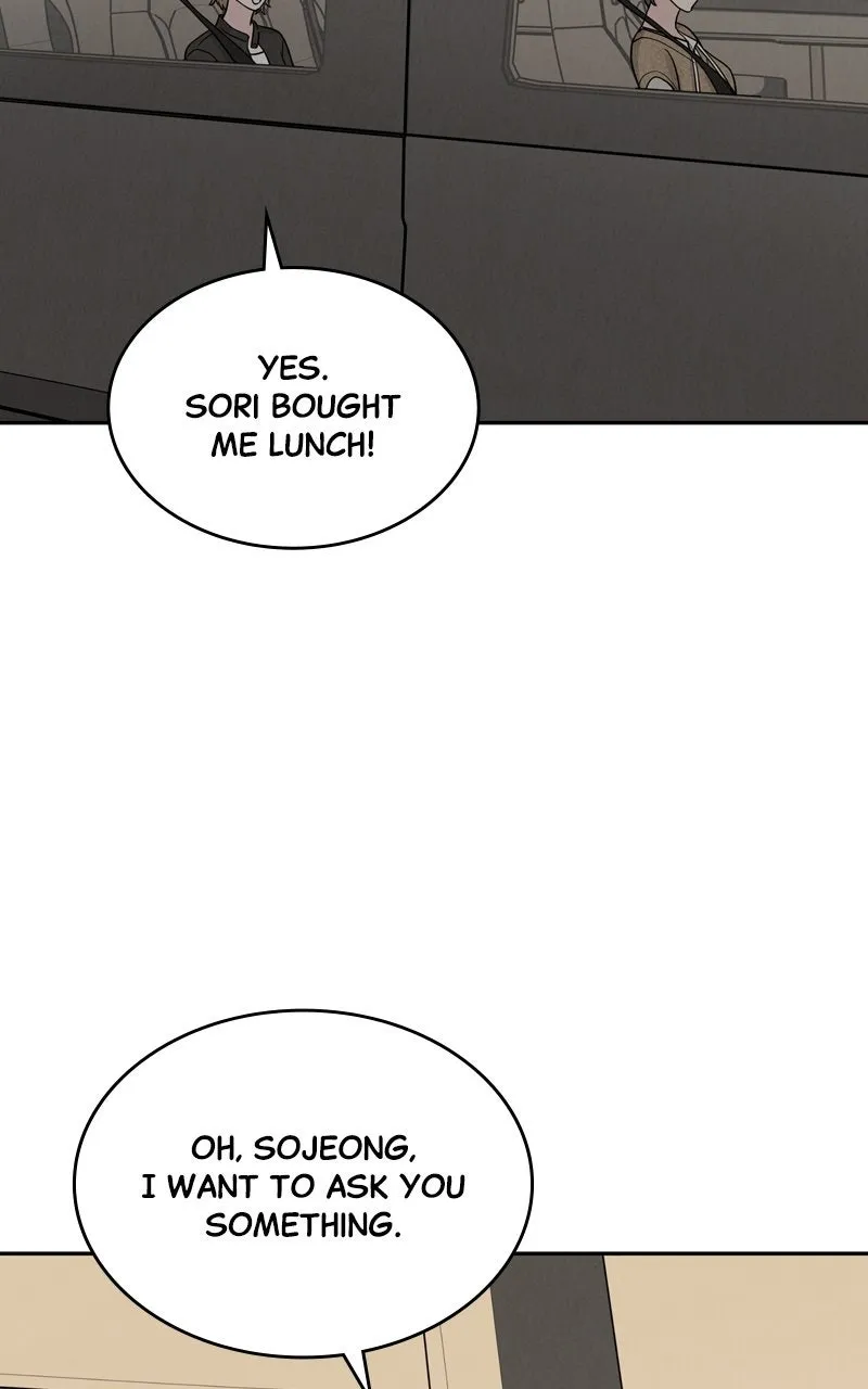 Selfish Romance Chapter 29 page 86 - 
