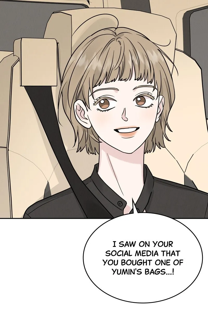 Selfish Romance Chapter 29 page 87 - 
