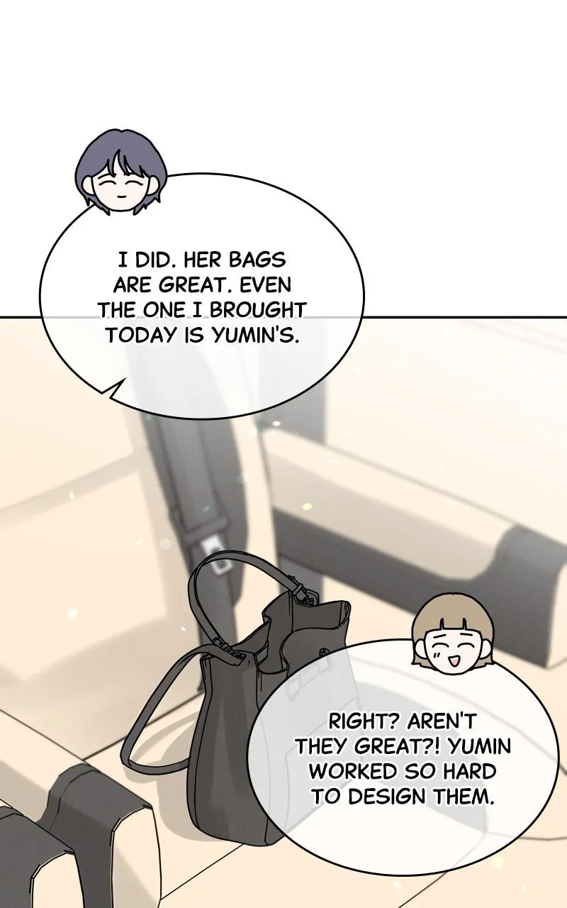 Selfish Romance Chapter 29 page 88 - 