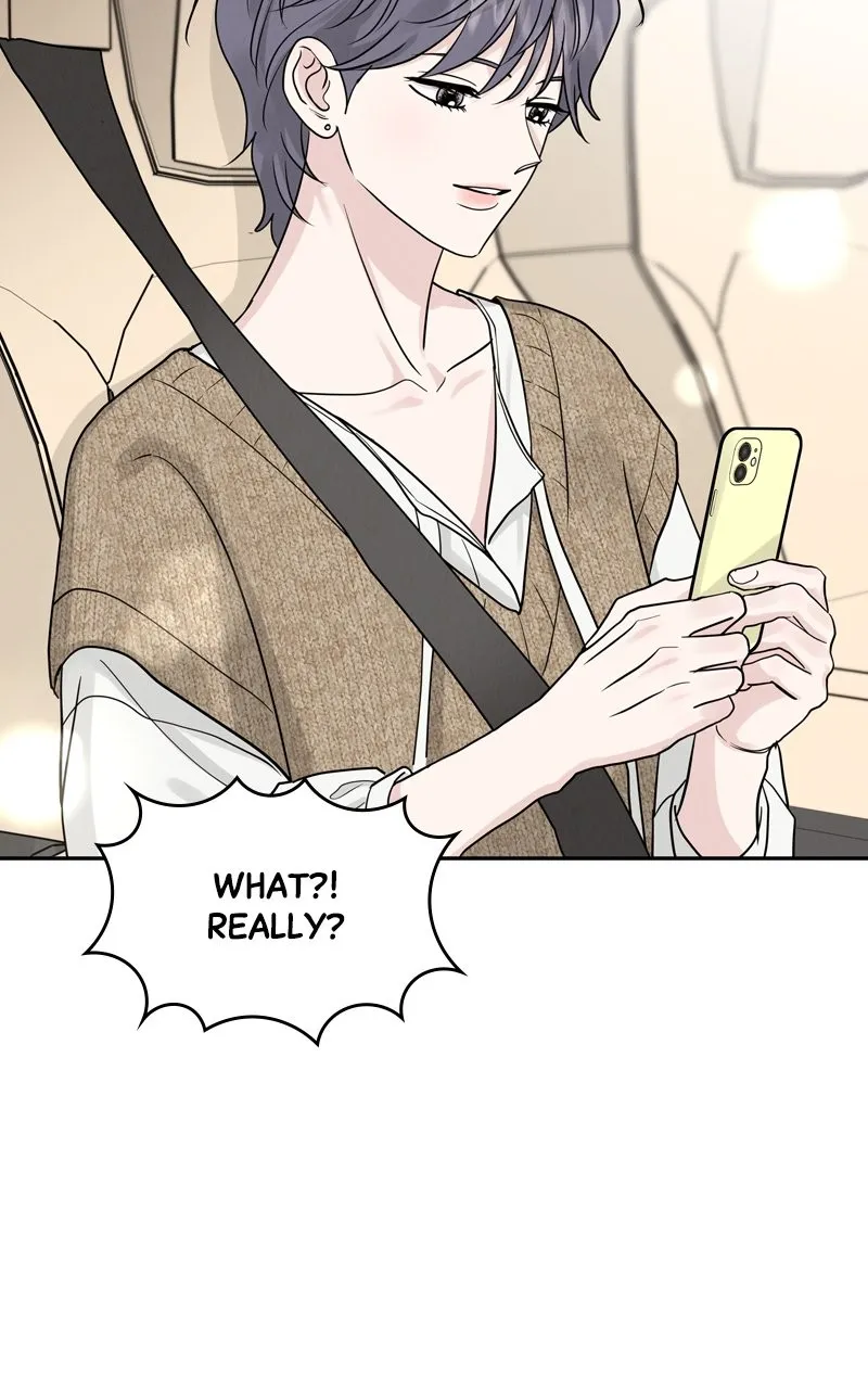 Selfish Romance Chapter 29 page 90 - 