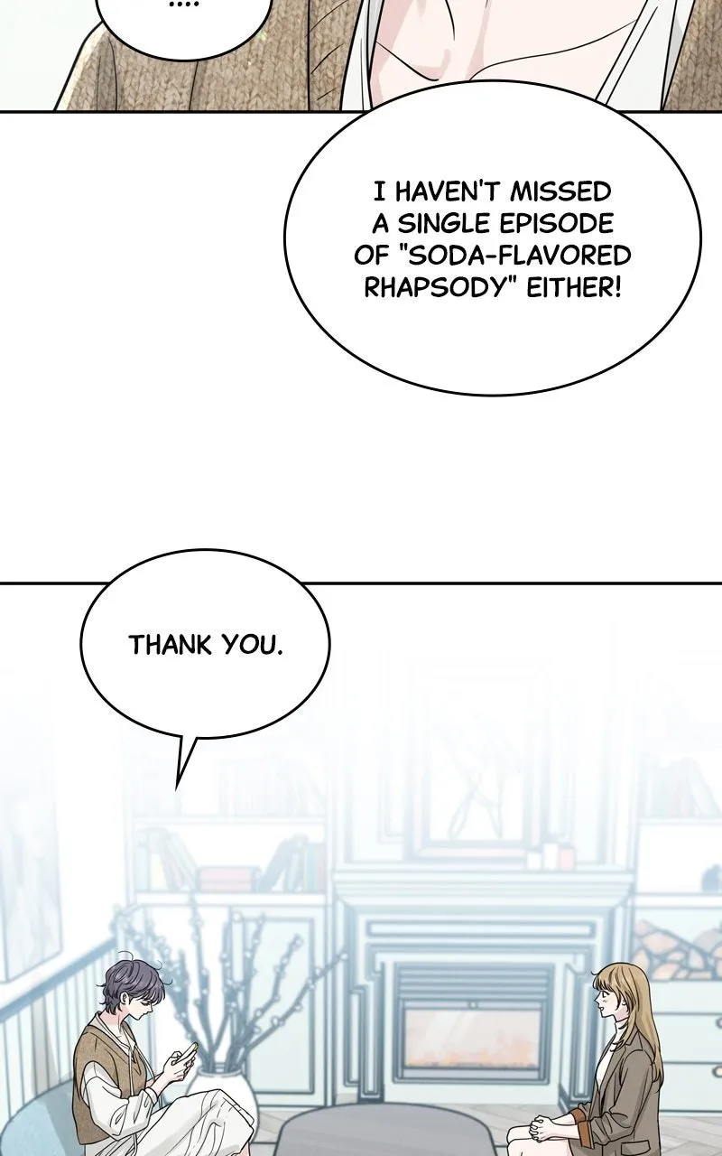 Selfish Romance Chapter 29 page 10 - 