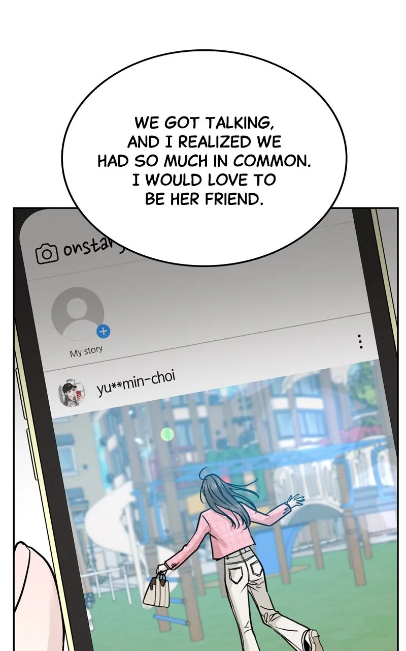 Selfish Romance Chapter 29 page 91 - 